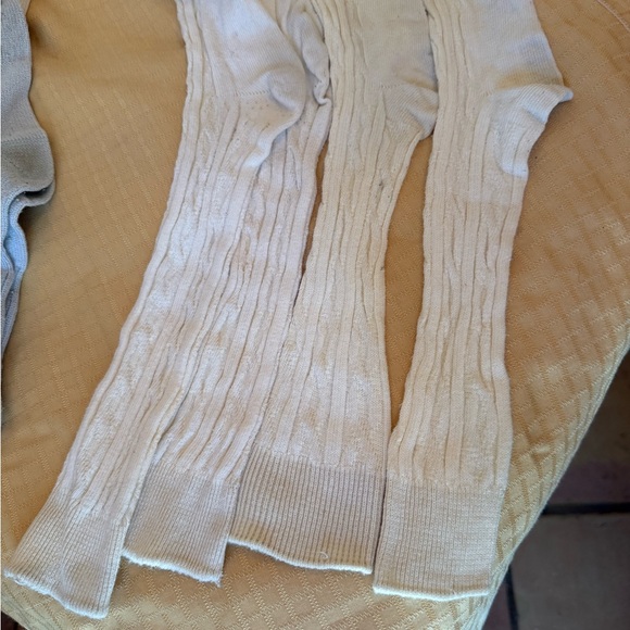 Nine pairs of socks - Picture 2 of 4